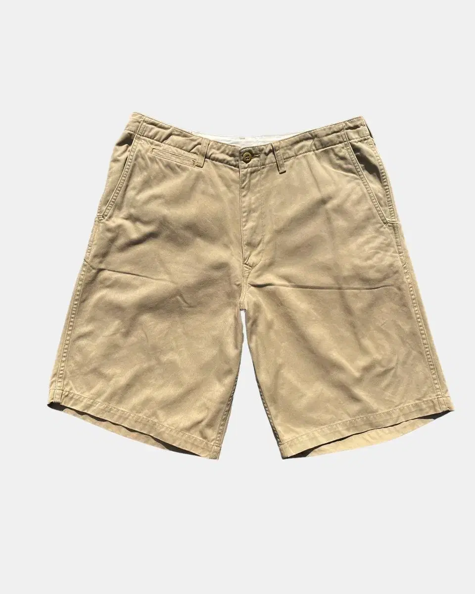 vintage schott chino shorts